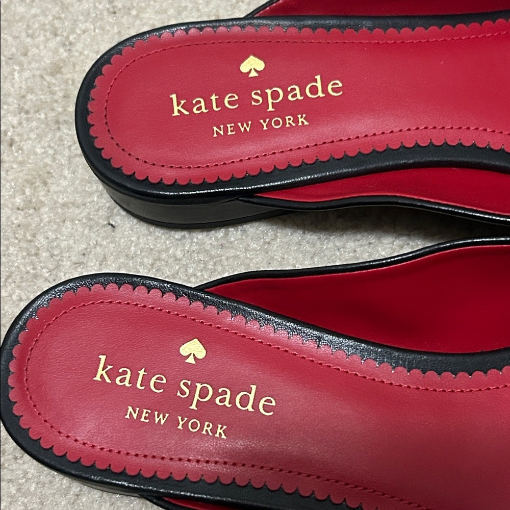 Kate Spade Sandals - Picture 4 of 7